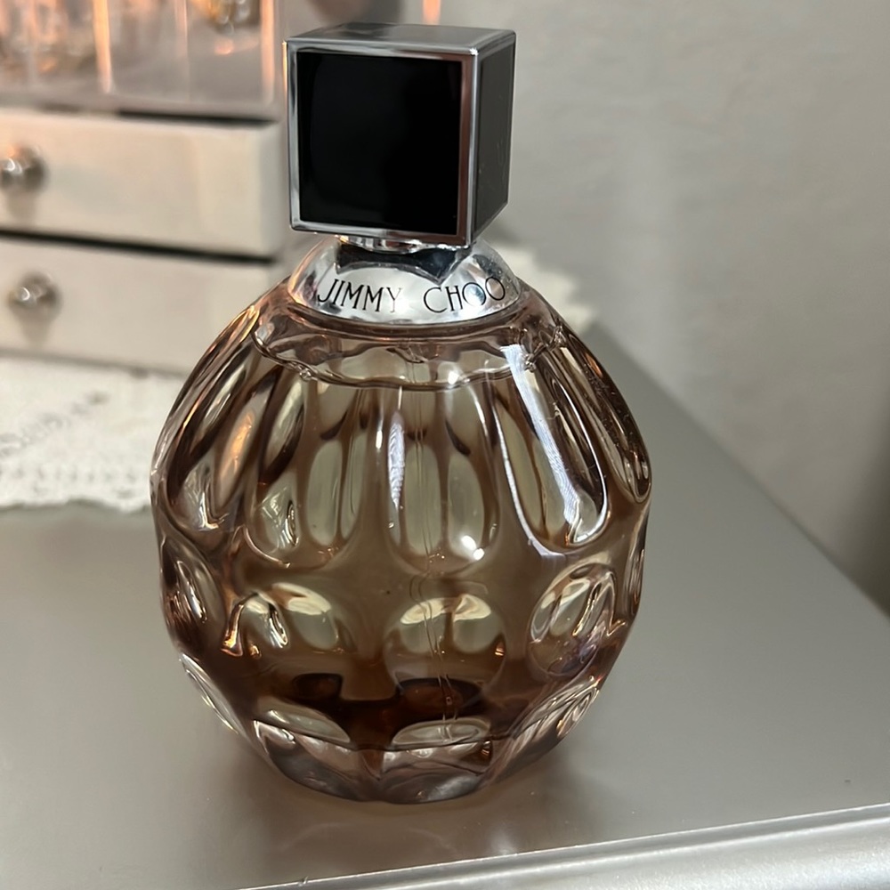 Jimmy Choo Eau de Parfum spray 100ml/ 3.3 fl oz
